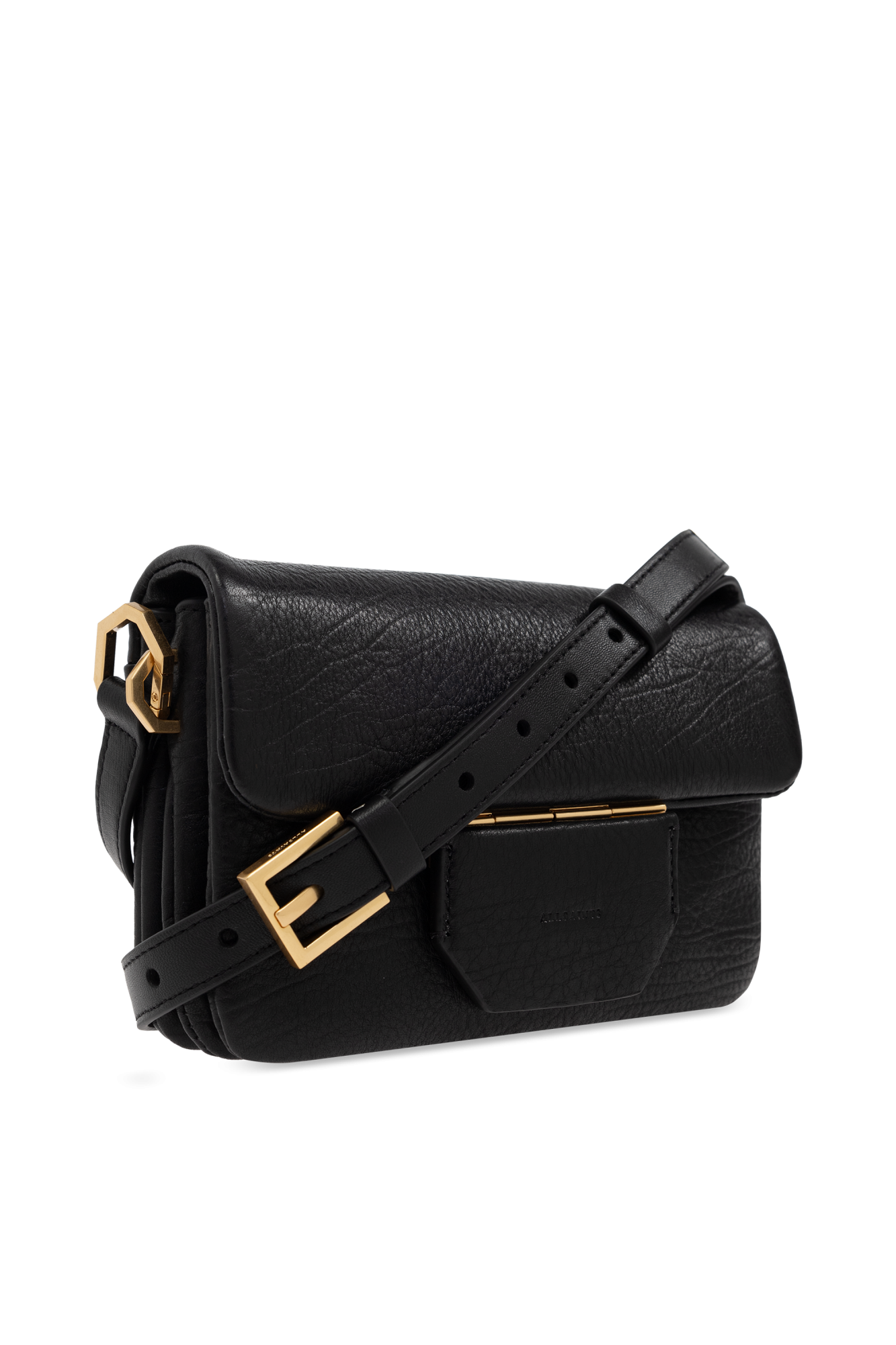 AllSaints Jupiter shoulder bag | Women's | Vitkac